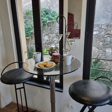 Holiday home Maison De Charme *