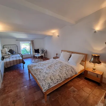 Maison De Charme Caunes-Minervois