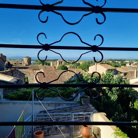 Holiday home Maison De Charme