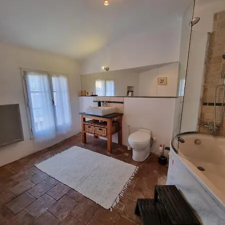 Holiday home Maison De Charme