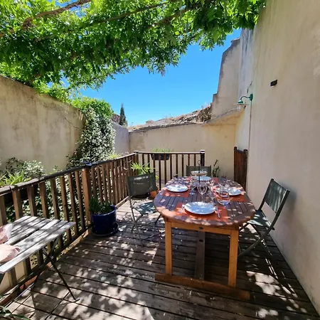 Maison De Charme