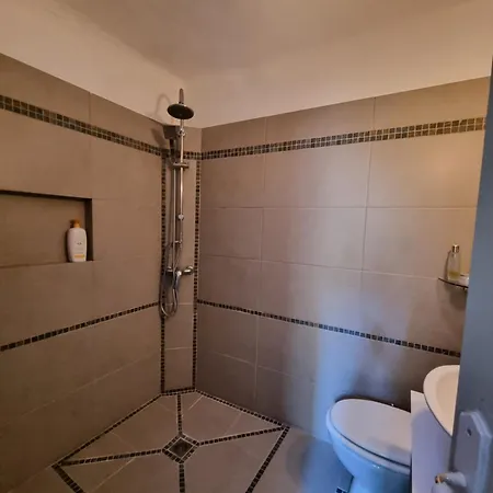 Holiday home Maison De Charme
