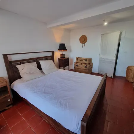 Maison De Charme Caunes-Minervois