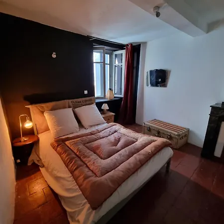 Дом отдыха Maison De Charme *