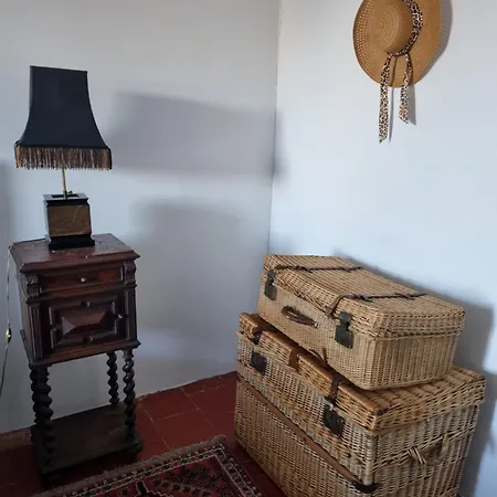 Maison De Charme * Caunes-Minervois