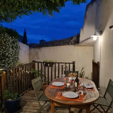 Maison De Charme *