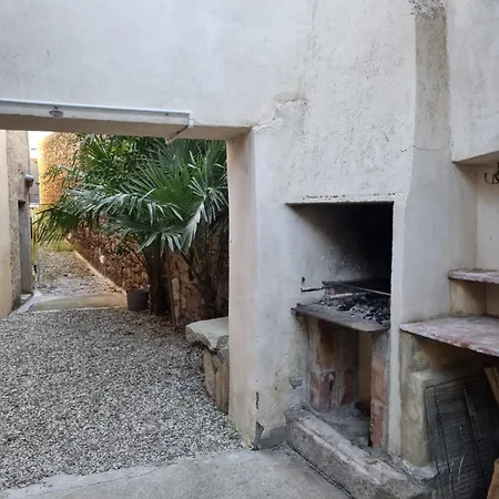 Maison De Charme Caunes-Minervois