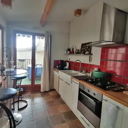 Maison De Charme *