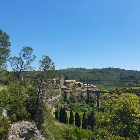 Maison De Charme Caunes-Minervois