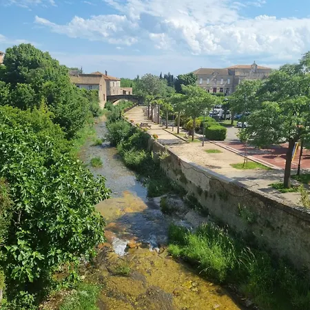 Maison De Charme 펜션 *